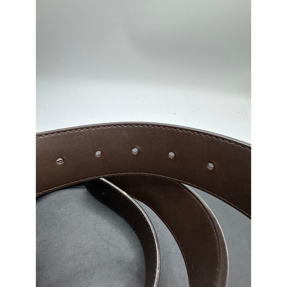 Louis Vuitton LV Initials Monogram Belt M0323 SPB-JDW 34123 - Picture 11 of 14